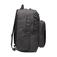 Eastpak 'Pinzip' Rucksack 38l black denim