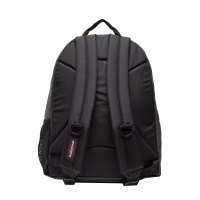 Eastpak 'Pinzip' Rucksack 38l black denim