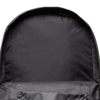 Eastpak 'Pinzip' Rucksack 38l black denim