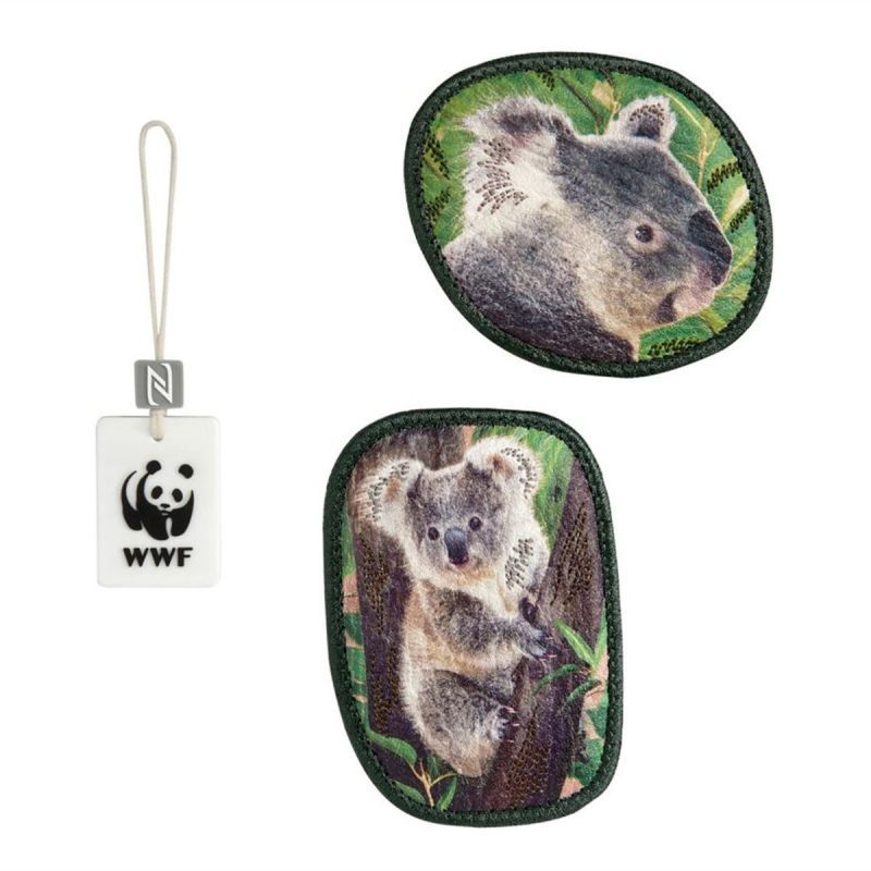 Step by Step Magic Mags WWF'Little Koala' Wechselmotiv 3-tlg. 