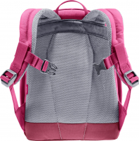 Deuter 'Pico' Kinderrucksack 5l 200g bloom-ruby