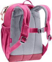 Deuter 'Pico' Kinderrucksack 5l 200g bloom-ruby