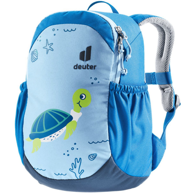 Deuter 'Pico' Kindergartenrucksack 200g 5l aqua-lapis