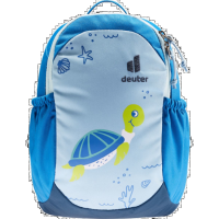 Deuter 'Pico' Kindergartenrucksack 200g 5l aqua-lapis