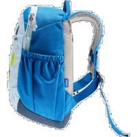 Deuter 'Pico' Kindergartenrucksack 200g 5l aqua-lapis