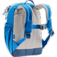 Deuter 'Pico' Kindergartenrucksack 200g 5l aqua-lapis