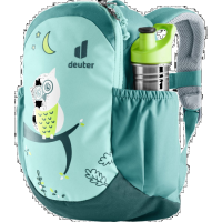 Deuter 'Pico' Kindergartenrucksack 200g 5l glacier-dustblue