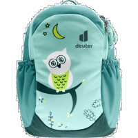 Deuter 'Pico' Kindergartenrucksack 200g 5l glacier-dustblue