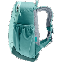 Deuter 'Pico' Kindergartenrucksack 200g 5l glacier-dustblue