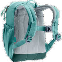 Deuter 'Pico' Kindergartenrucksack 200g 5l glacier-dustblue