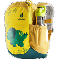 Deuter 'Pico' Kindergartenrucksack 200g 5l corn-turmeric