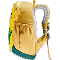 Deuter 'Pico' Kindergartenrucksack 200g 5l corn-turmeric