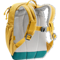 Deuter 'Pico' Kindergartenrucksack 200g 5l corn-turmeric