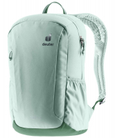 Deuter 'Vista Skip' Rucksack 400g 14l frost-aloe