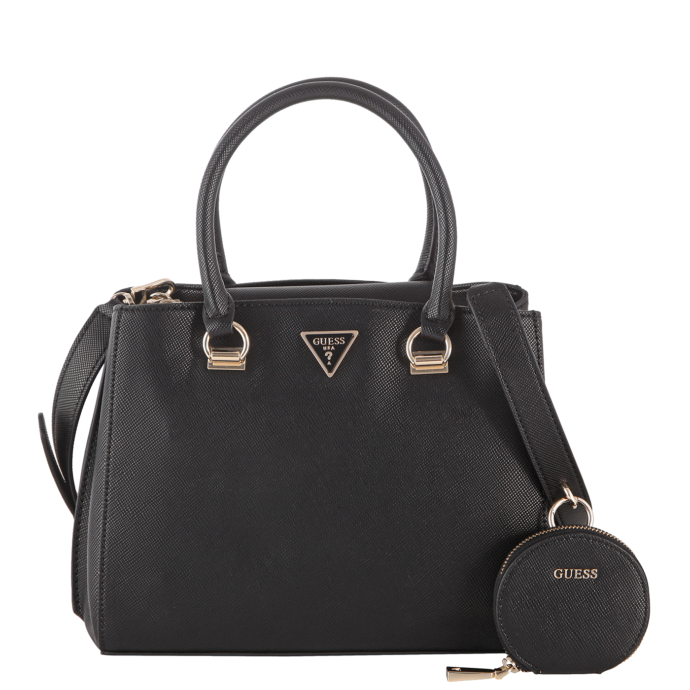 Guess 'Alexie' Damentasche Syntetik black
