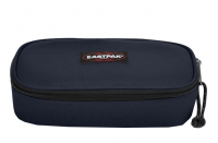 Eastpak 'Oval Case' XL Single Pencil Case Ultra Marine