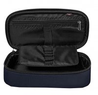 Eastpak 'Oval Case' XL Single Pencil Case Ultra Marine