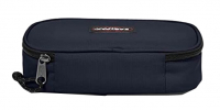 Eastpak 'Oval Case' XL Single Pencil Case Ultra Marine