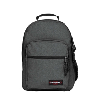 Eastpak 'Morius' Rucksack mit Laptopfach 15' 34l Black Denim