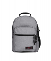 Eastpak 'Morius' Rucksack mit Laptopfach 15' 34l Sunday Grey