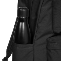Eastpak 'Padded Double' Rucksack mit Laptopfach 13,3' 24l black