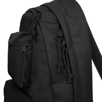 Eastpak 'Padded Double' Rucksack mit Laptopfach 13,3' 24l black