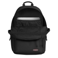 Eastpak 'Padded Double' Rucksack mit Laptopfach 13,3' 24l black