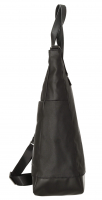 Joop 'Marcena' Morris Shoppertasche black