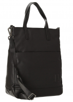 Joop 'Marcena' Morris Shoppertasche black