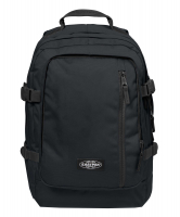 Eastpak 'Volker' Rucksack mit Laptopfach 17 35l mono black