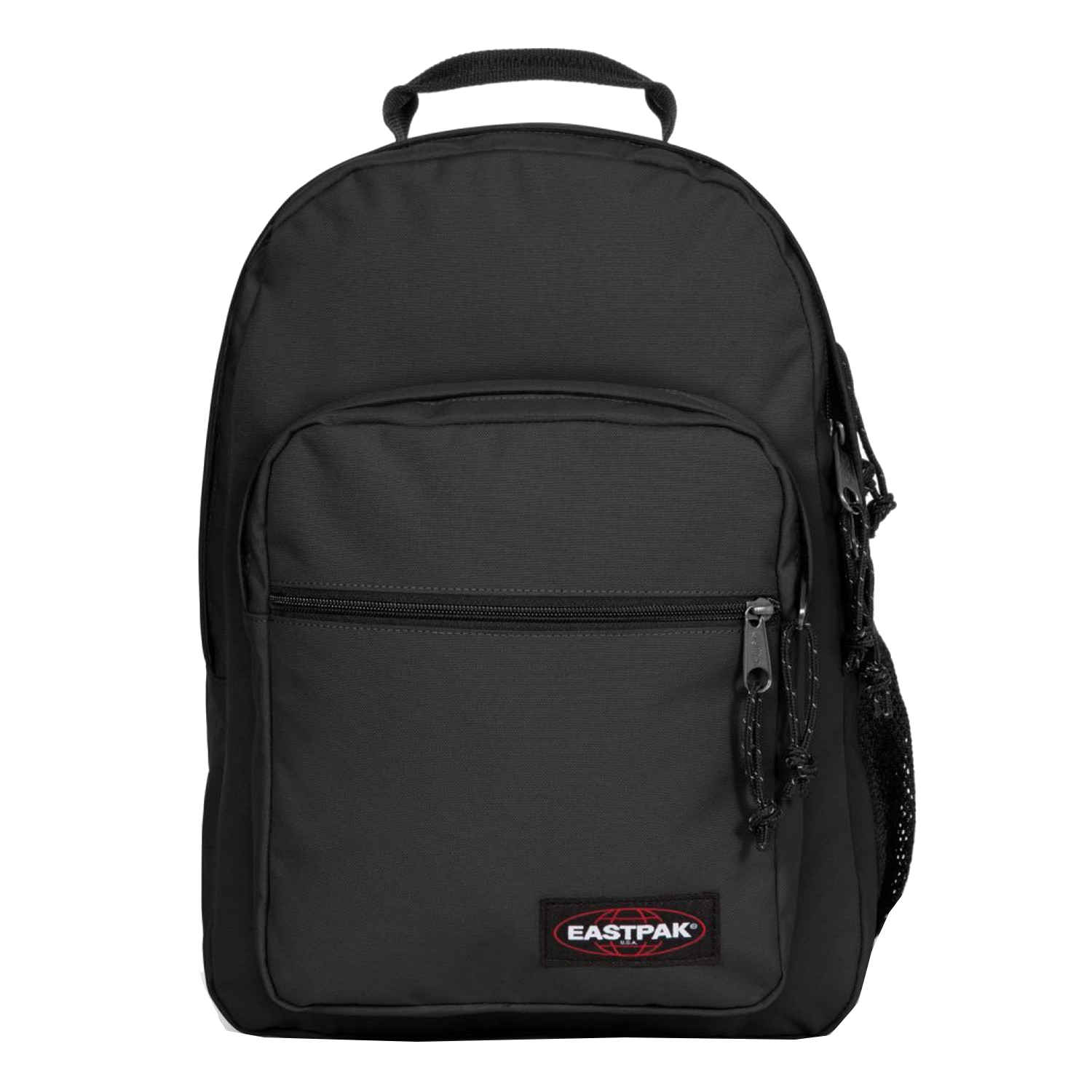 Eastpak 'Morius' Rucksack mit Laptopfach 15' 34l Black