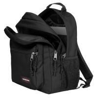 Eastpak 'Morius' Rucksack mit Laptopfach 15' 34l Black