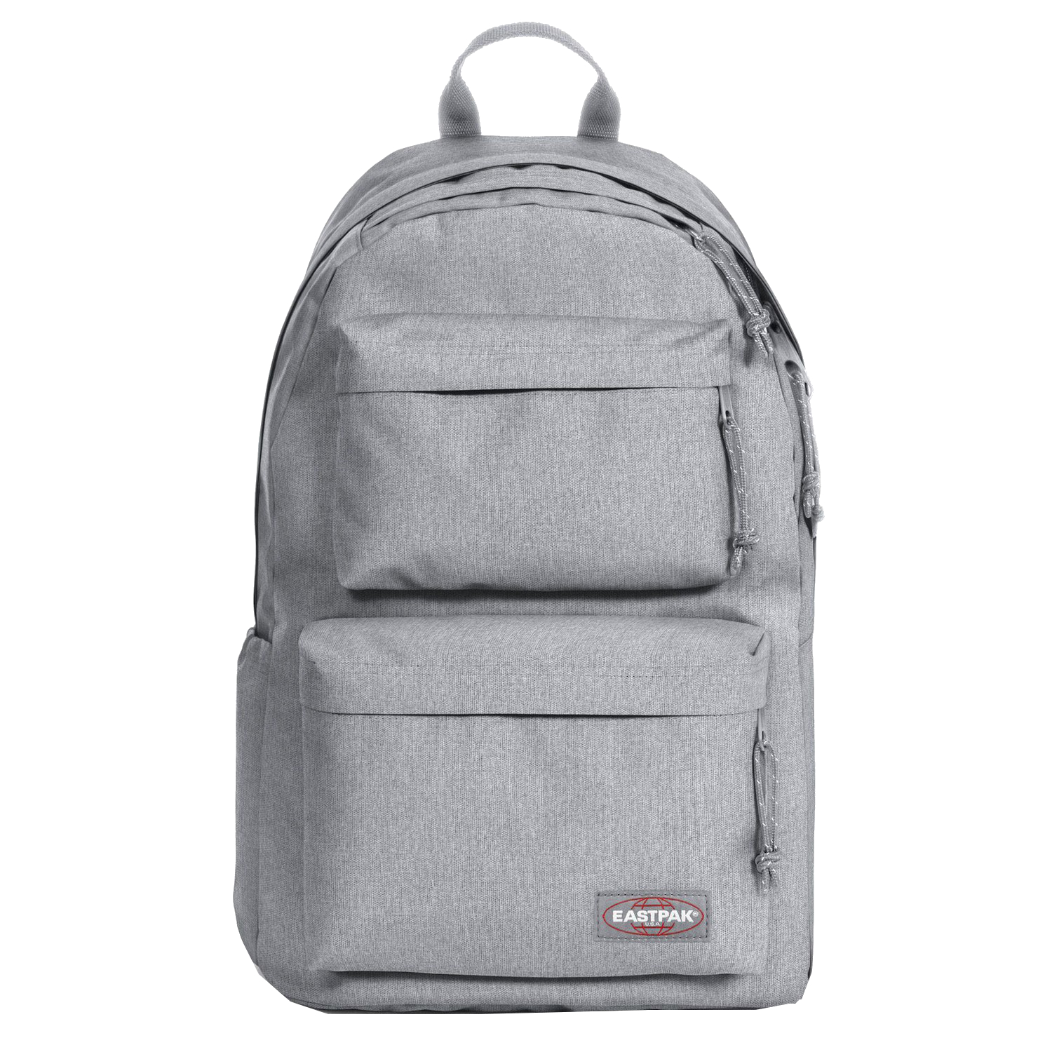 Eastpak 'Padded Double' Rucksack mit Laptopfach 13,3' 24l sunday grey