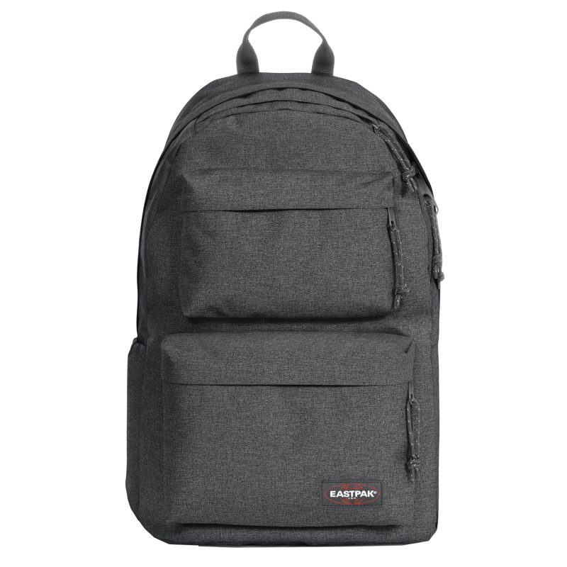 Eastpak 'Padded Double' Rucksack mit Laptopfach 13,3' 24l black denim