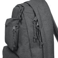 Eastpak 'Padded Double' Rucksack mit Laptopfach 13,3' 24l black denim