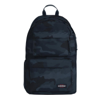 Eastpak 'Padded Double' Rucksack mit Laptopfach 13,3' 24l casual camouflage