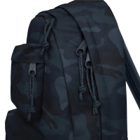 Eastpak 'Padded Double' Rucksack mit Laptopfach 13,3' 24l casual camouflage