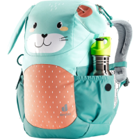 Deuter 'Kikki' Kinderrucksack 8l 310g glacier-dustblue