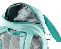 Deuter 'Kikki' Kinderrucksack 8l 310g glacier-dustblue