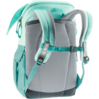 Deuter 'Kikki' Kinderrucksack 8l 310g glacier-dustblue