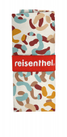 Reisenthel 'Mini Maxi Shopper' 15l safari sand