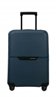 Samsonite 'Magnum Eco' 4-Rad Trolley 69cm 3,8kg 82l midnight blue