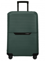 Samsonite 'Magnum Eco' 4-Rad Trolley 69cm 3,8kg 82l petrol blue