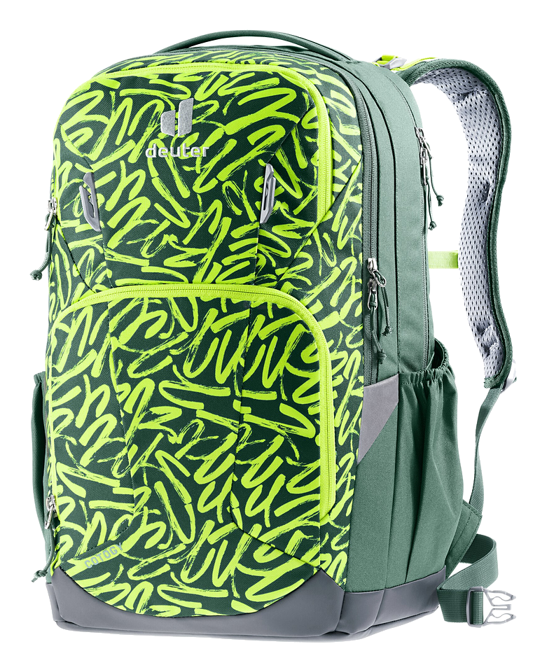 Deuter 'Cotogy' Rucksack 26l 1180g ivy strokes