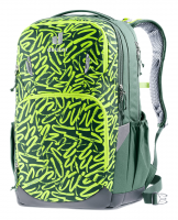 Deuter 'Cotogy' Rucksack 26l 1180g ivy strokes