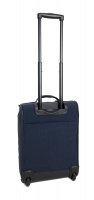 Kipling 'Teagan XS' extra small Weekend luggage blue bleu