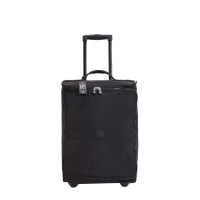 Kipling 'Teagan XS' extra small Weekend luggage black noi