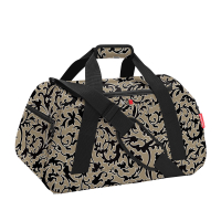 Reisenthel 'Activity bag' Sport-Reisetasche 35l baroque marble