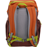 Deuter 'Schmusebär' Kinderrucksack  8l 290g mandarine-redwood