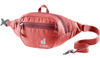 Deuter 'Junior Belt 'kleine Gürteltasche currant